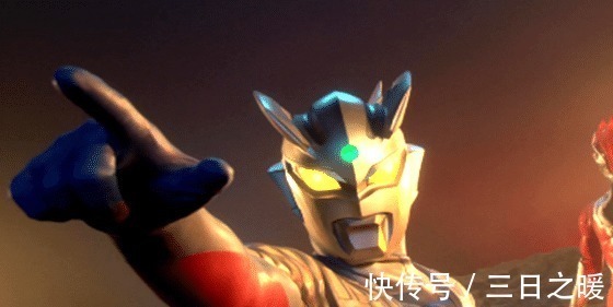 泰迦|《泰迦奥特曼》 赛罗变成人类登场了,他能不能打败拖雷吉亚!