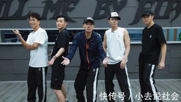 四公|《哥哥》四大阵营的门面,3人不出意外将成团,1人在骂声中被淘汰