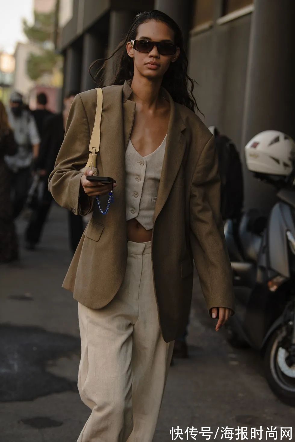 Vers时装周 | 时装周