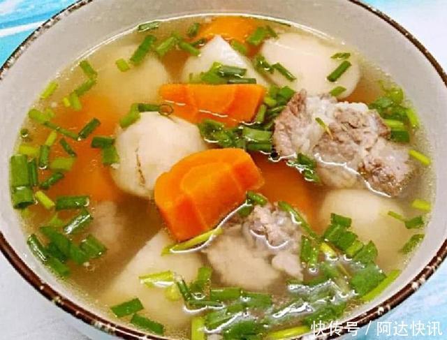 家常菜|推荐几道美味的家常菜,鲜香爽口,下酒又下饭,喜欢收下吧!