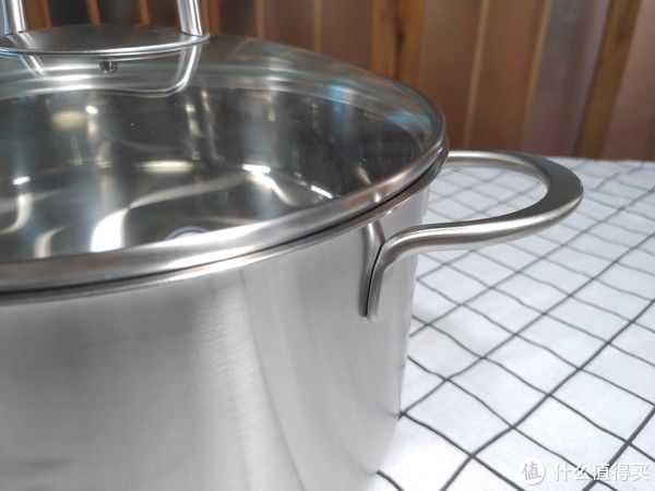 深烧锅|双立人24cm深烧锅开箱