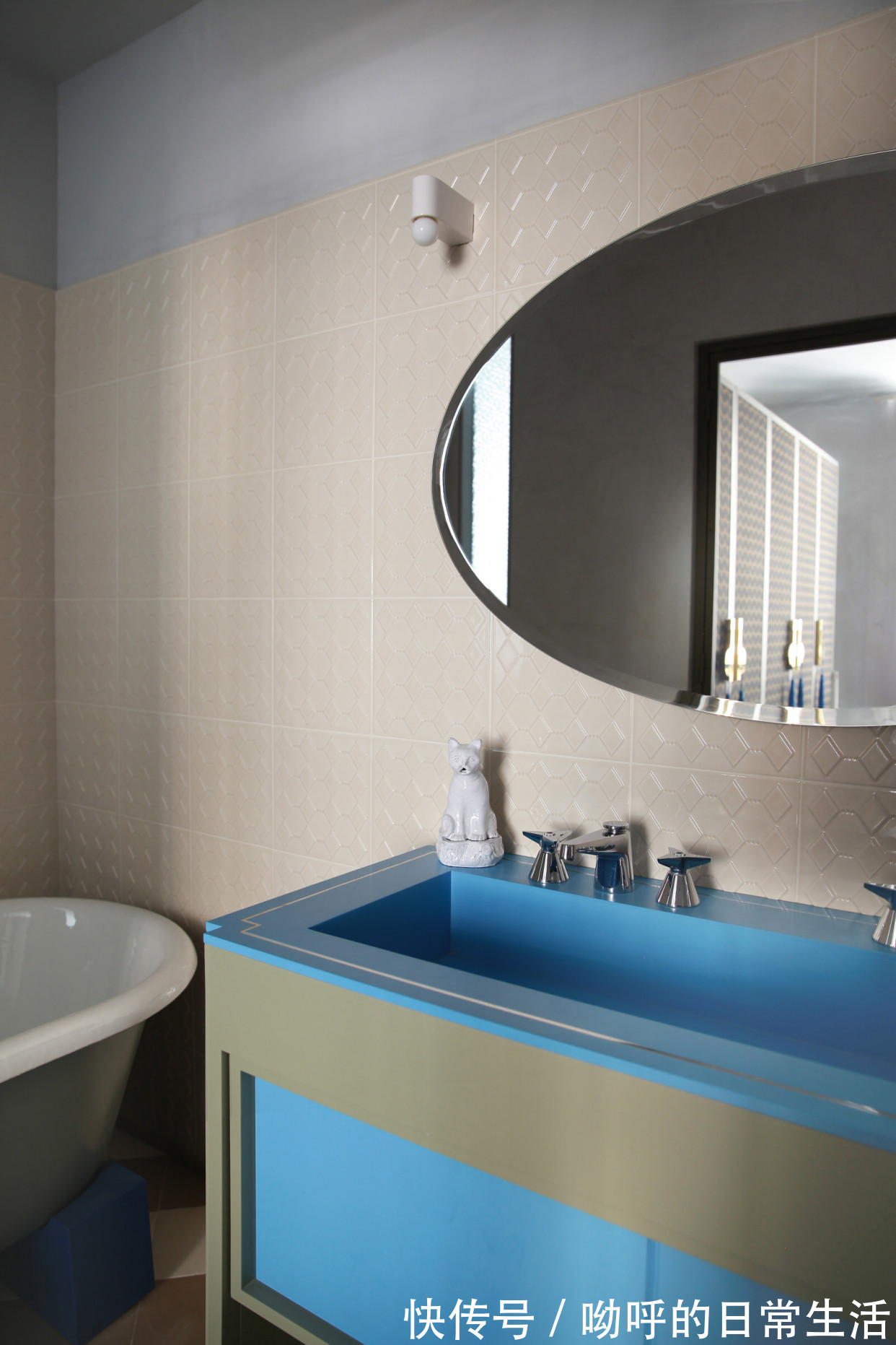 建筑师|Marcante Testa的巴黎独特美学