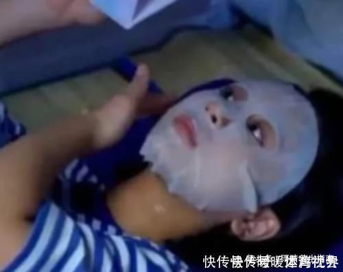 时辰|女生不管多少岁，这“3个时辰”别贴面膜，不仅费钱可能还不管用