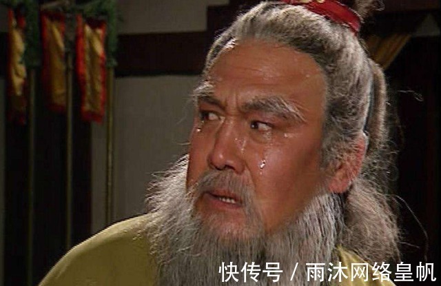 吕布&赤兔马有个致命缺陷,吕布骑着没事关公骑着必死,被作者刻意隐瞒