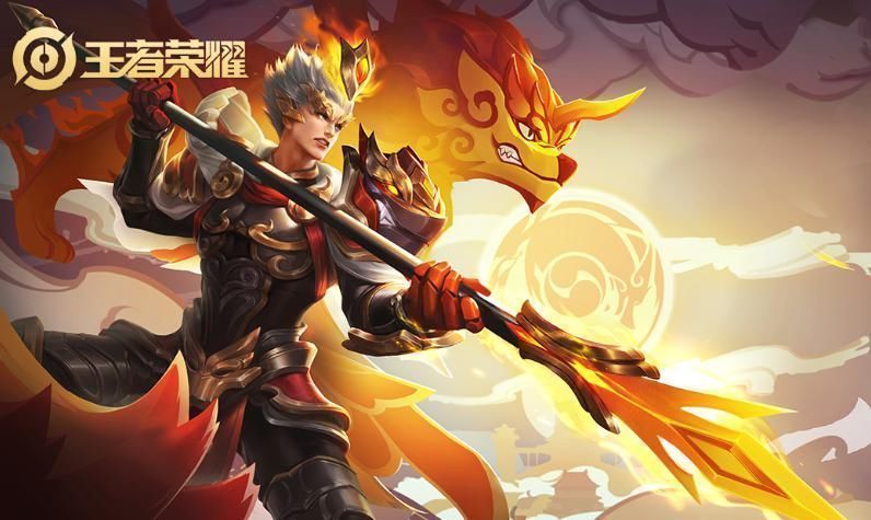 边路|大招可以回血的四名战士英雄，程咬金仅排第二，排名第一的他回血全靠“借”