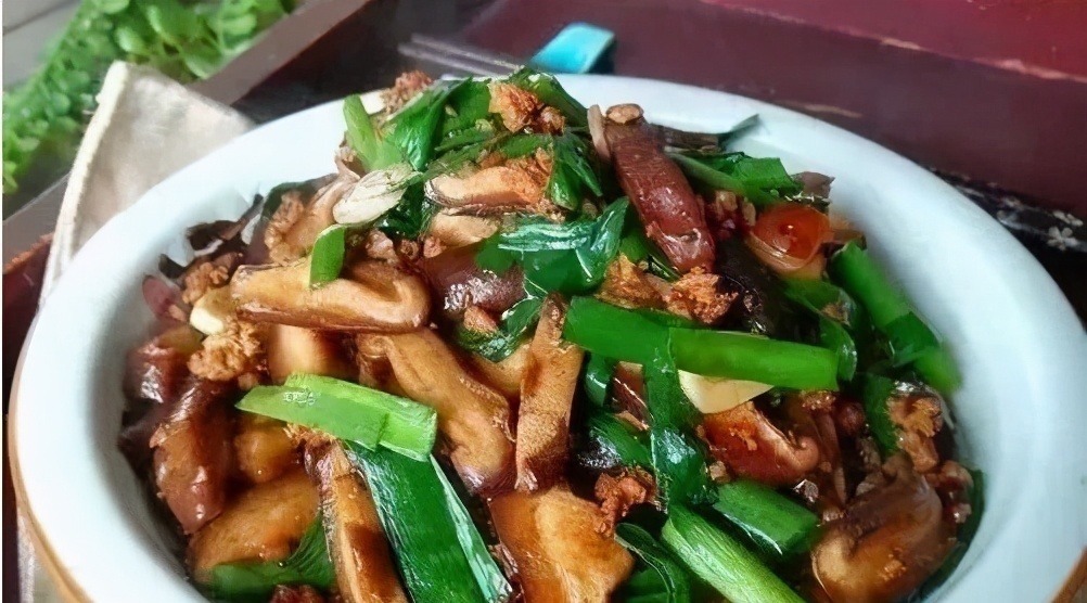 整理27款家常菜分享，熟悉的美味好吃不油腻，家人吃得美滋滋