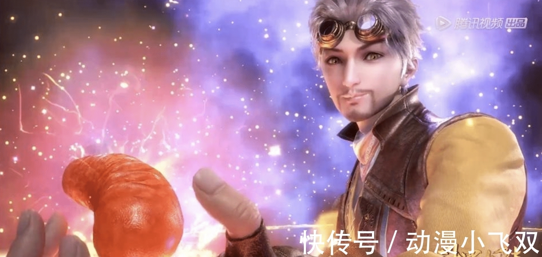 唐三|斗罗大陆:直接送神位的武魂,当世只有四个,不成神天理难容