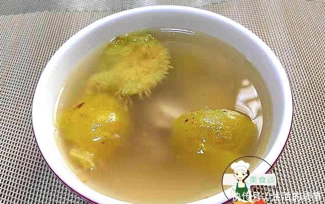 秋天,葡萄石榴靠边站,遇到这果别放过,贵也要吃,过秋天就少了