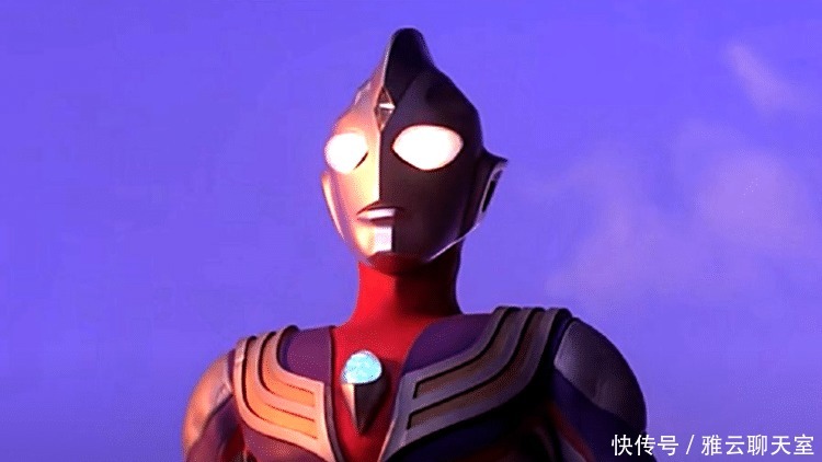 小孩|他们四个拥有奥特曼遗传基因,除了大古外,其他三个都是小孩!