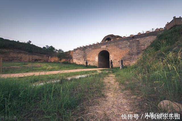 函谷关|出圈挑起地域黑 函谷关挡不住的劣根性
