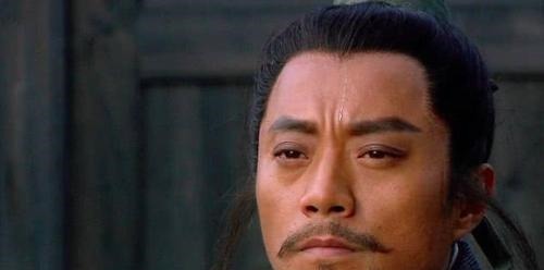 符合|水浒一百单八将排名谁的排名最冤枉,严重不符合他的能力