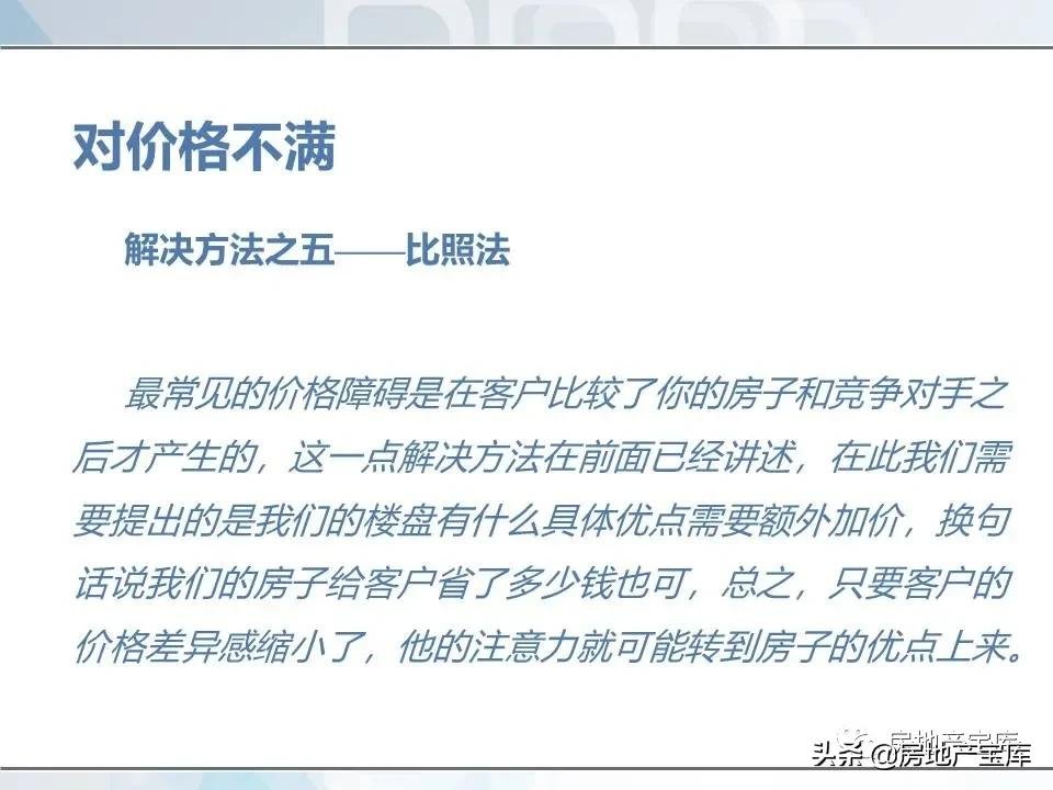 培训|房地产销售技巧培训