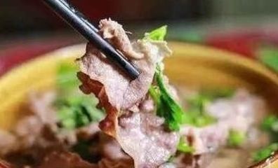买羊肉时,聪明人专挑这“3种”,老板看了内心咆哮遇到行家了