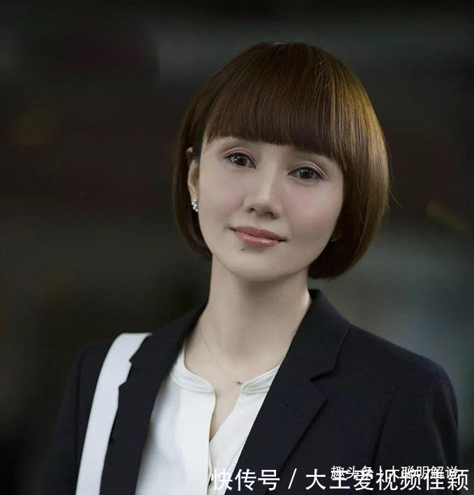 纯正中国人,为何有些人有着欧洲人的面孔