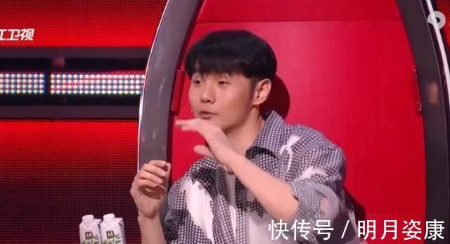 李荣浩|中国好声音首轮对决赛李宇春完败,殊不知下轮李荣浩输得更尴尬