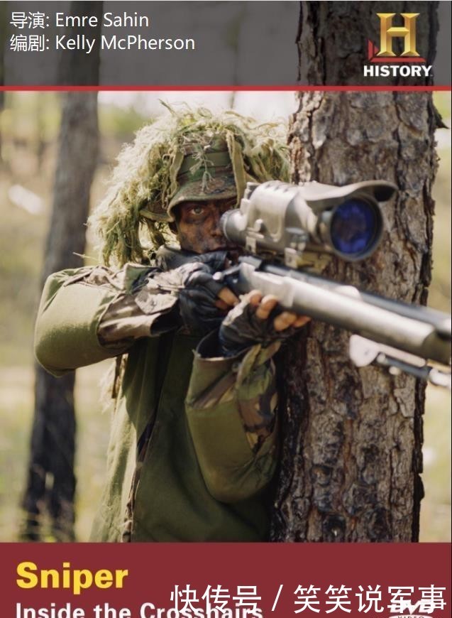 推荐|十大夺命狙击电影推荐,弹无虚发一击毙命
