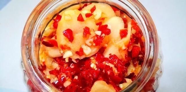 罐口处|三伏天,有钱没钱多吃它,做一次吃20天,祛除湿寒气,清爽过夏天