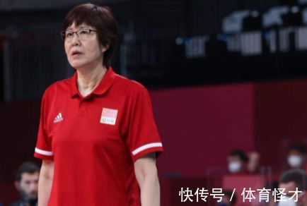 王宝泉|女排主帅没人去竞选?王宝泉放弃报名不参选,蔡斌本人意愿也不高