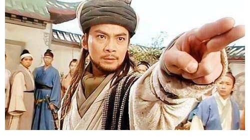 乔峰$为什么没有奇遇的乔峰，一出道就能成为绝世高手，答案在郭靖身上