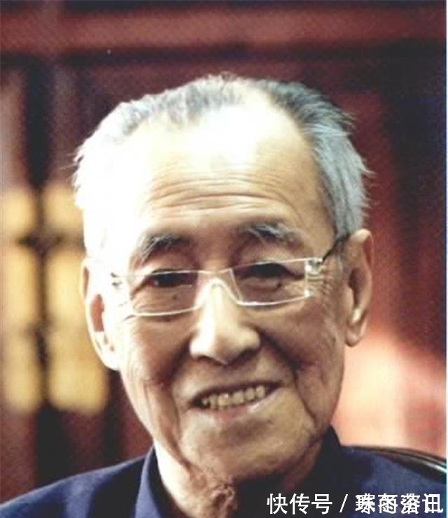 周培源@因为情这三位清华教授孤独终老,一生只爱一个人,第三个国士无双