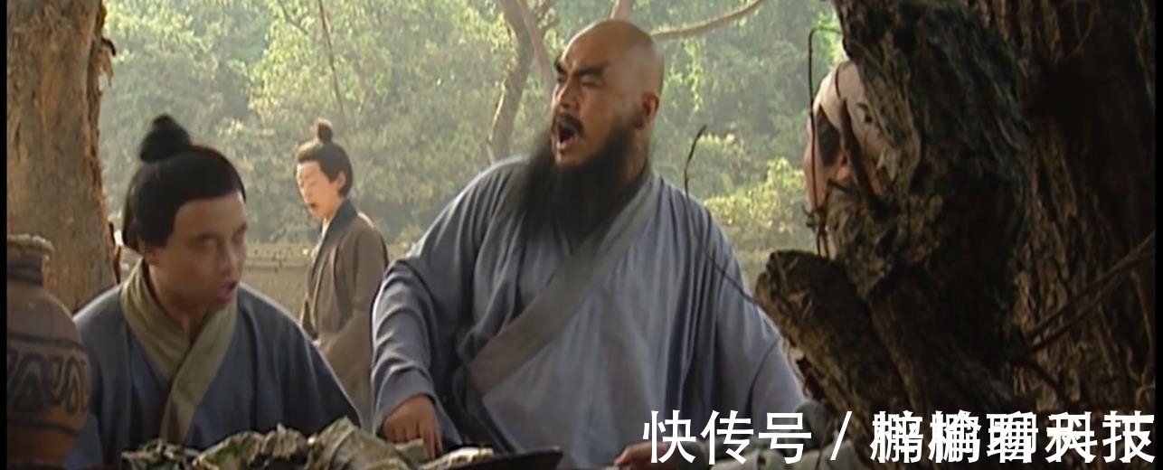 臧金生@如果鲁智深过景阳冈,能不能徒手打死老虎?