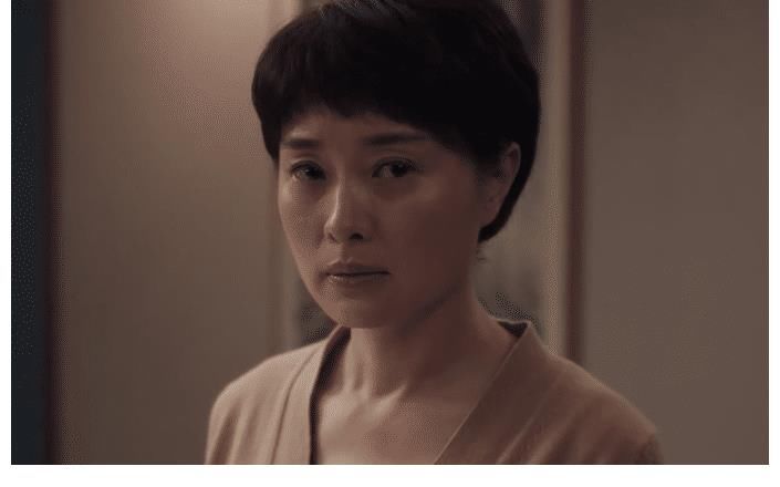 吴越|《扫黑风暴》收视拿第一,本为孙兴贺芸追剧,哪知被黄希圈粉