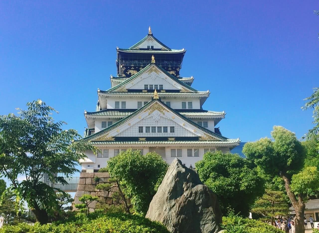 自杀|日本战国第一美女，为什么要在天守阁自杀？