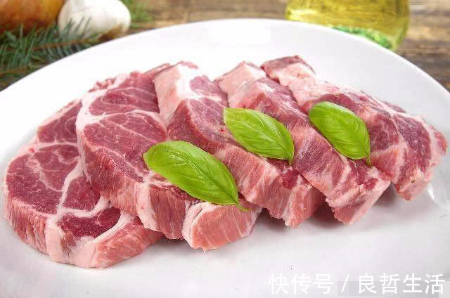 猪腰子|猪血到底能不能吃营养师猪全身都是宝,不过4个部位别乱吃!