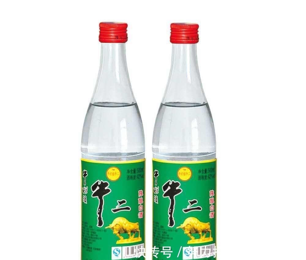 好酒不一定要贵,这8款白酒,会喝酒的人都懂,便宜好喝不上头