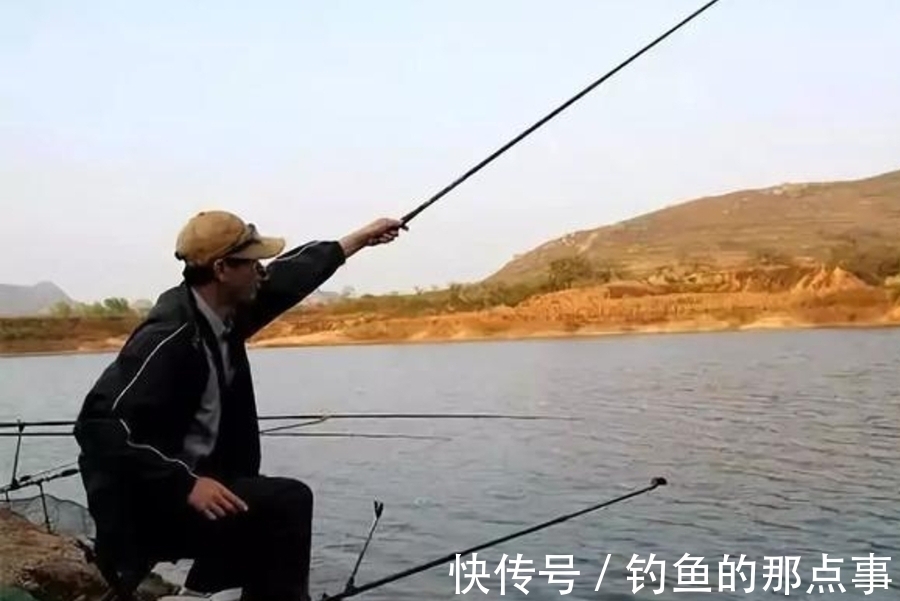 冬天太冷，鱼获总不尽人意，试用这3招，竿竿中鱼不停歇，特过瘾
