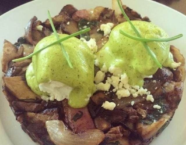 8位明星的早餐，谢娜寒酸，朱茵接地气，而我最想吃陈赫的