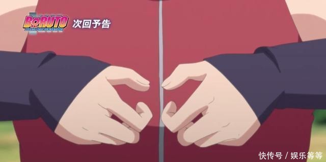 万花筒|博人传尴尬了,小樱不允许佐良娜开启万花筒!小樱我让人讨厌