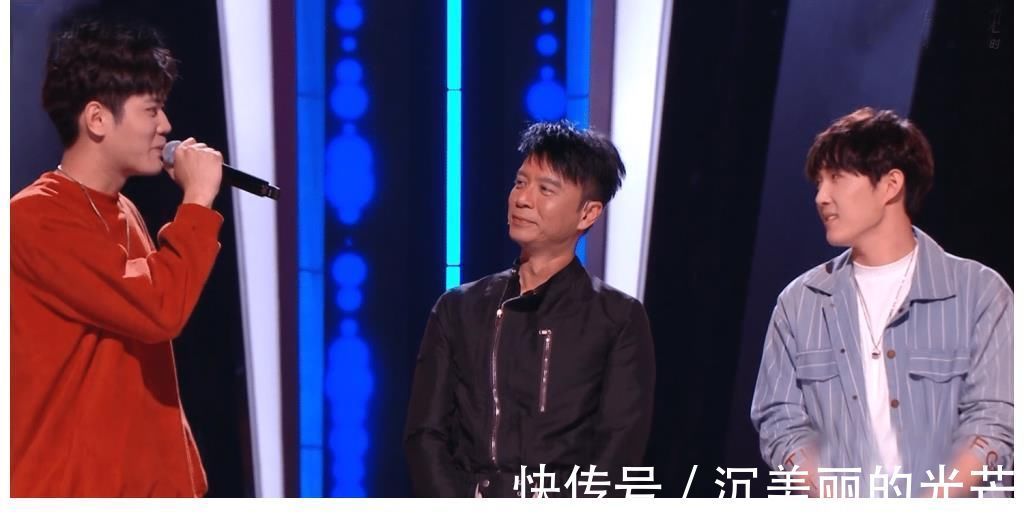 中國好聲音：學員實力不夠噱頭來湊，三位導師齊演戲，只有李克勤人間清醒