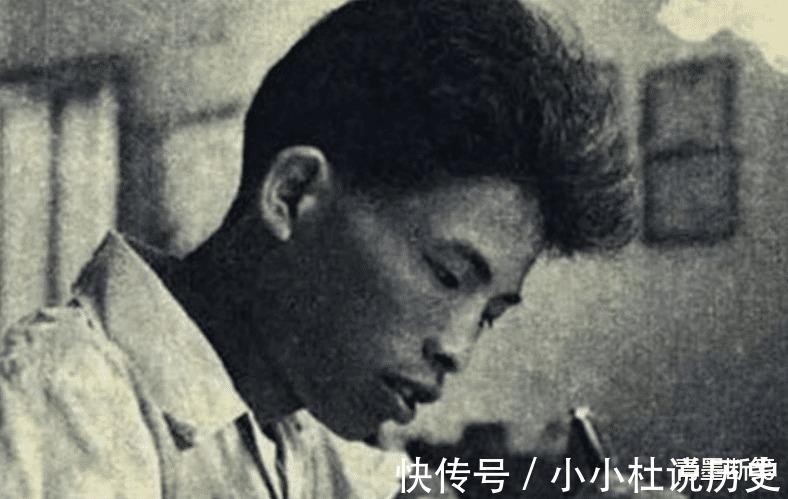 章贵#闰土的孙子章贵我家与鲁迅是世交,如今我依旧在为鲁迅工作