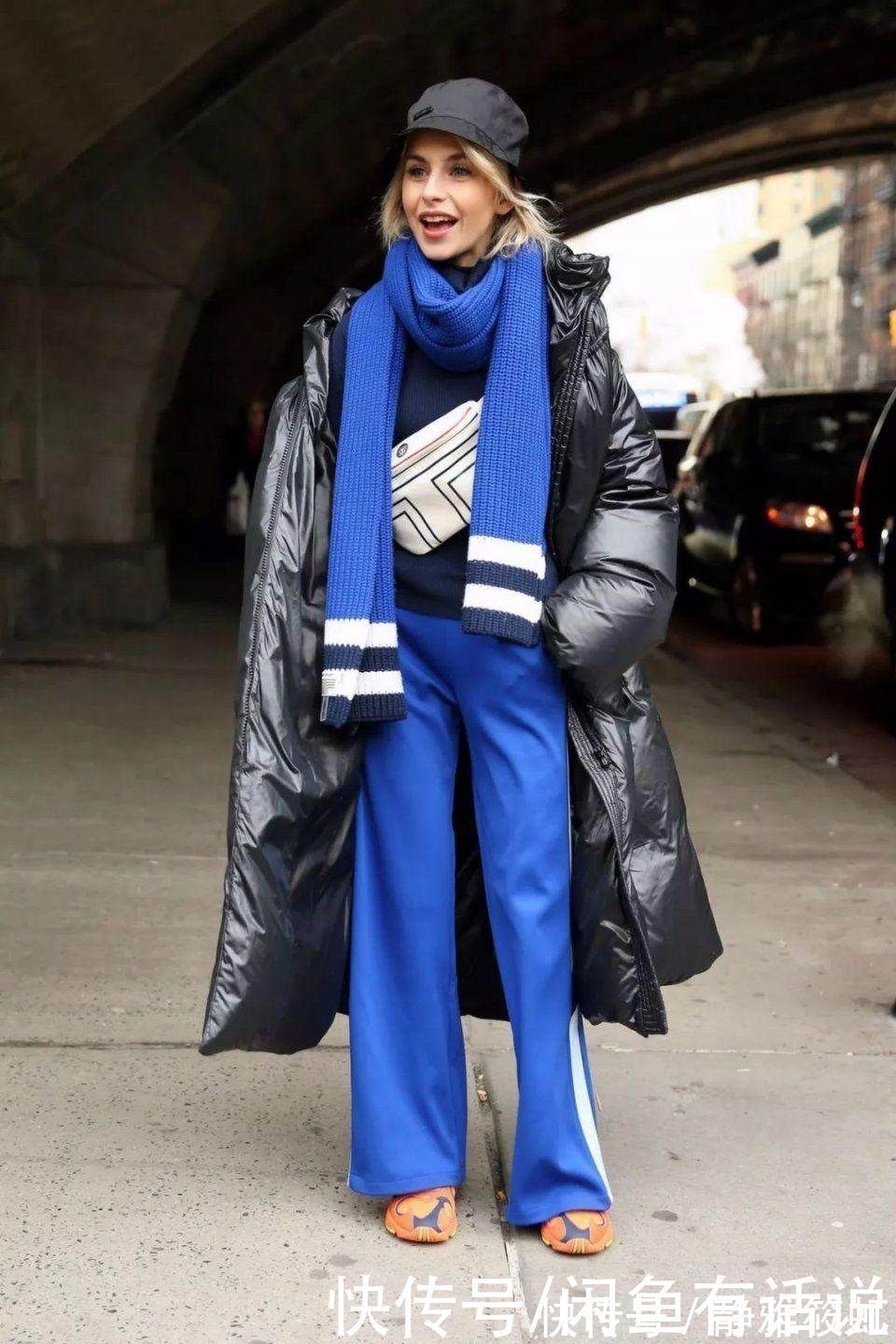 搭配 女人上了年纪,穿羽绒服尽量避开这4种搭配,会拉低档次还显土气