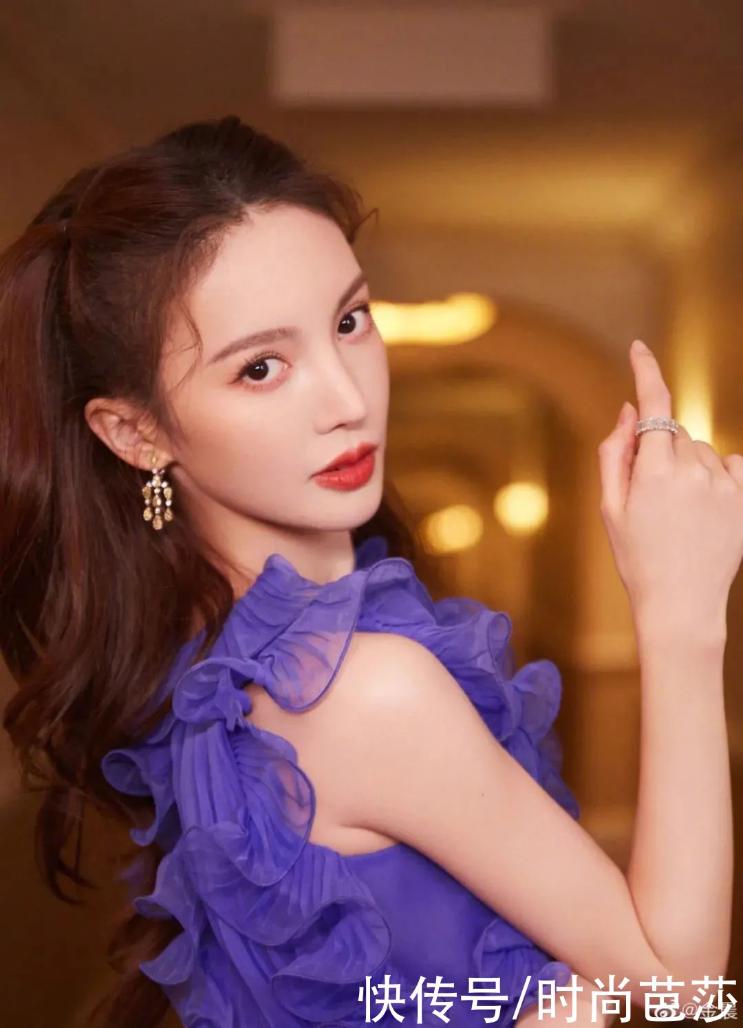 精致的猪猪女孩不仅仅是个flag，这些化妆高招就是她们的真实力