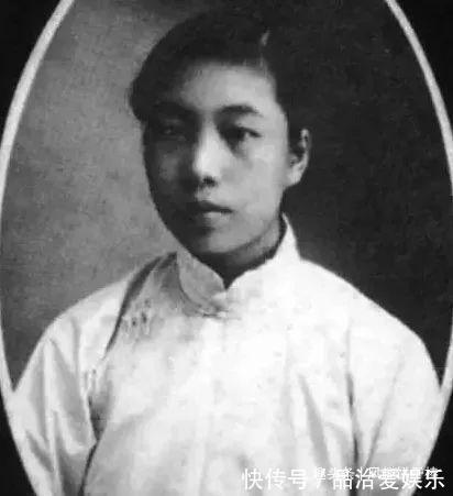 原配夫人@鲁迅原配夫人朱安守活寡41年，临死前说他不错，我应该原谅他