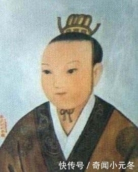 卫子夫|此人在史书上只留8个字,墓刚被挖开,专家惊呼他才应该当皇帝