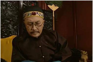 得罪|被雍正夸上天，让乾隆不待见，重臣张廷玉为何得罪乾隆爷