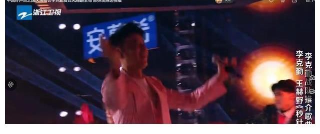 交出邦尼|《中國好聲音》：很多在比賽期間看不到的經(jīng)典演繹