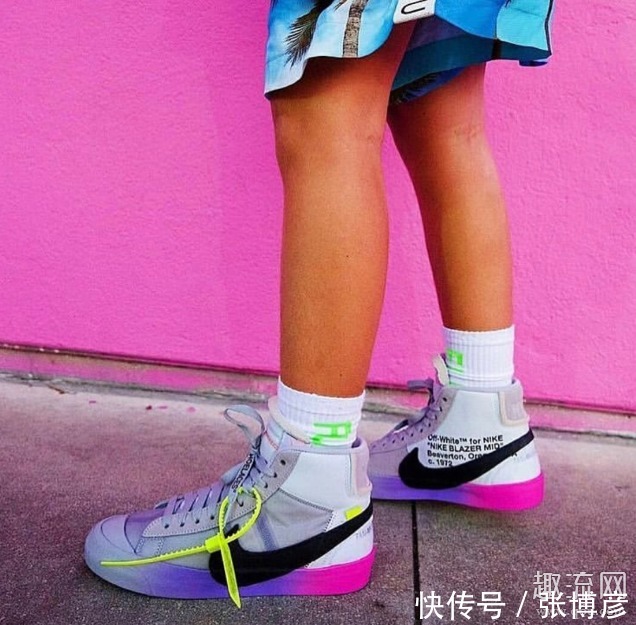 己喜欢就好|2020年适合女生入手的球鞋有哪些?男生可以入手吗?当然可以!