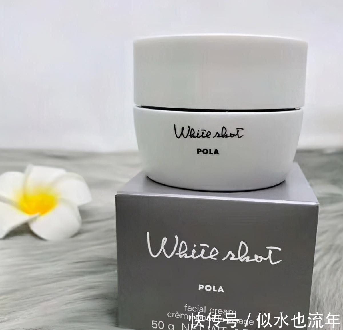 丝缎|这些补水面霜深层滋养、修护干燥肌肤,让你的肌肤如丝缎一般光滑