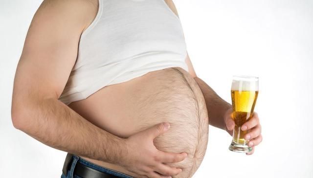 腹部|3个方法教你如何让腹部变平坦，坚持下来的人都能变瘦