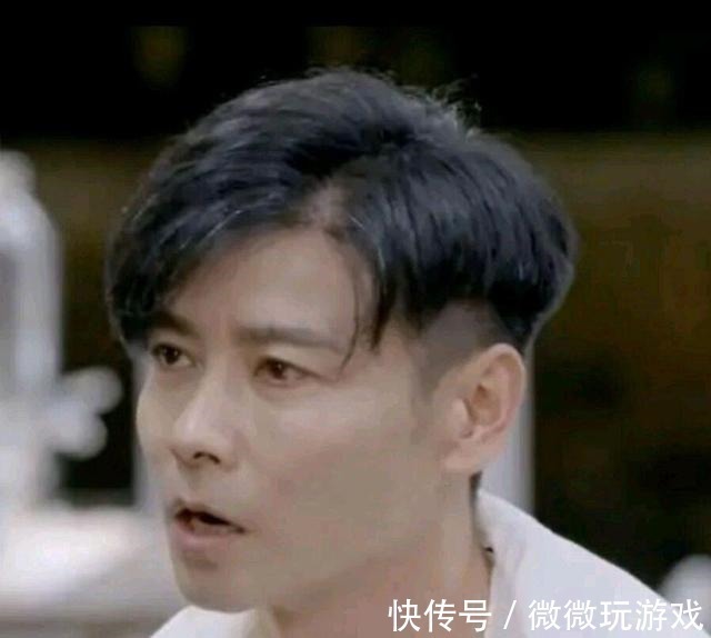 陈小春 再看《披荆斩棘的哥哥》,发现他们是来教我们做发型的!