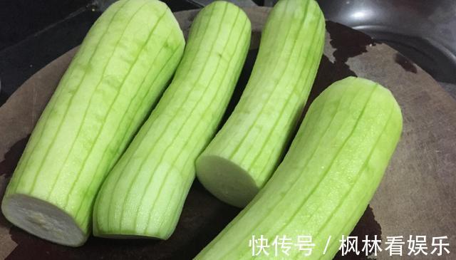 鸡精|丝瓜5种最好吃的做法，简单美味又营养，看看你喜欢吃哪种