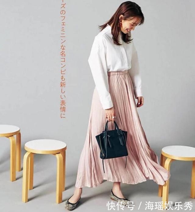 直筒裤 中年女性穿衣,“下半身”搭配很重要,避开这3个雷区才能不出错