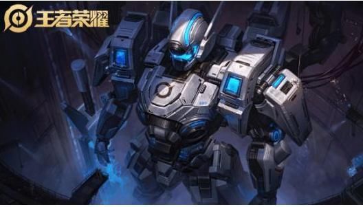 皮肤|李白有凤求凰是神,猴子有至尊宝是神,夏侯有无限飓风是神,他不需要皮肤