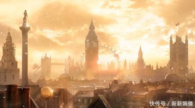 本本|推荐四本“超燃”科幻小说,本本都是超高评价,有几本你没看过