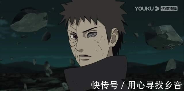 带土|火影忍者你认为宇智波带土能洗白吗
