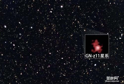 红移 宇宙最快宇宙岛,速度可达2.3倍光速,为何没有打破相对论?